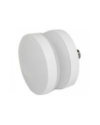 FIXNÍ BODOVÝ ÚCHYT EKONOMY PRŮMĚR 50mm, ODSAZENÍ 8mm