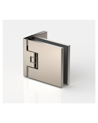 FLAMEA+ kývny pant, stěna-sklo 90 °