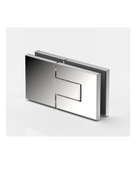 FLAMEA PRO MINI kyvný pant, sklo-sklo 180°