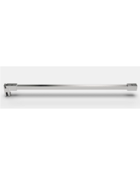 SET hranaté stabilizační tyče, stěna (pevné)-sklo